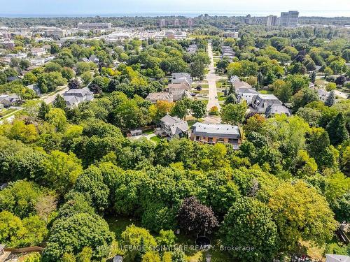 1134 Truman Ave, Oakville, ON - Outdoor With View