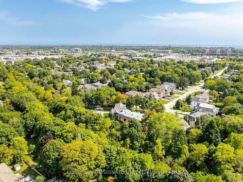 1134 Truman Ave, Oakville, ON - Outdoor With View