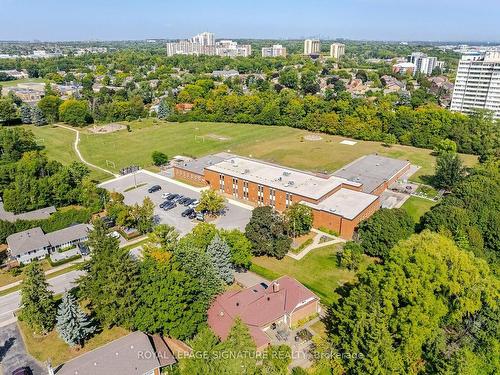 1134 Truman Ave, Oakville, ON - Outdoor With View