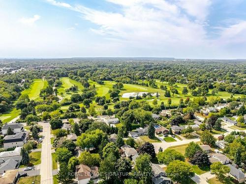 1134 Truman Ave, Oakville, ON - Outdoor With View