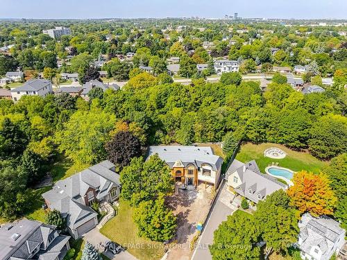 1134 Truman Ave, Oakville, ON - Outdoor With View