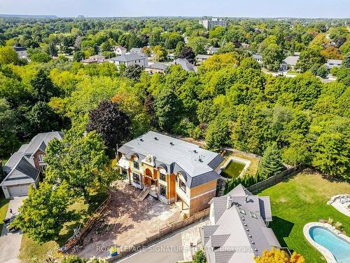 1134 Truman Ave, Oakville, ON - Outdoor With View