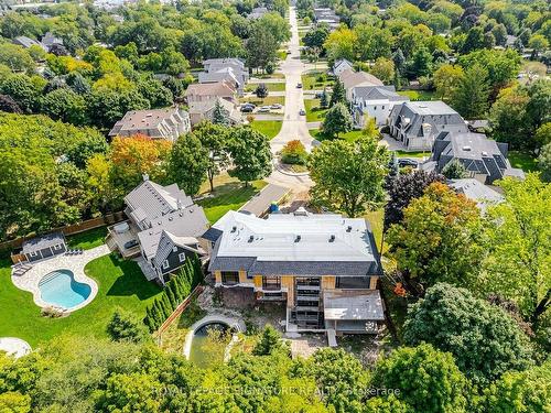 1134 Truman Ave, Oakville, ON - Outdoor With View