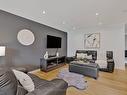 78 Caledon Cres, Brampton, ON  - Indoor Photo Showing Living Room 