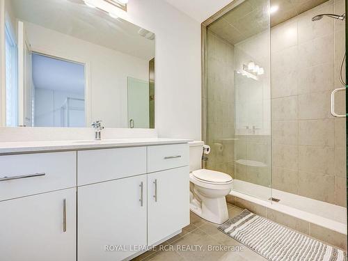 84 Wind Tree Way, Halton Hills, ON - Indoor Photo Showing Bathroom