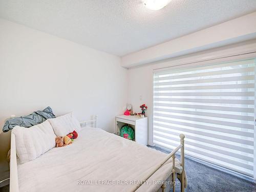 84 Wind Tree Way, Halton Hills, ON - Indoor Photo Showing Bedroom