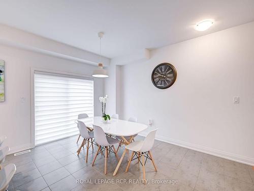 84 Wind Tree Way, Halton Hills, ON - Indoor Photo Showing Dining Room