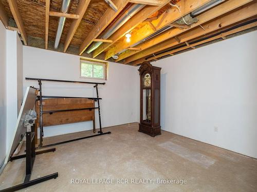 30 Victoria St W, Southgate, ON - Indoor Photo Showing Basement