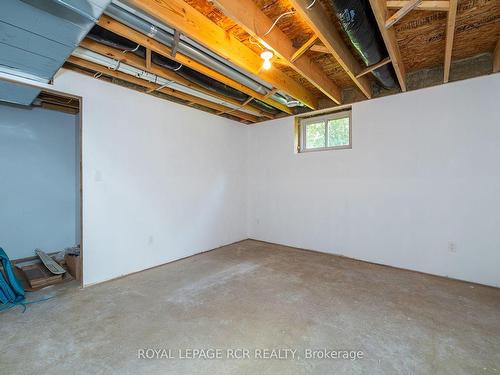 30 Victoria St W, Southgate, ON - Indoor Photo Showing Basement