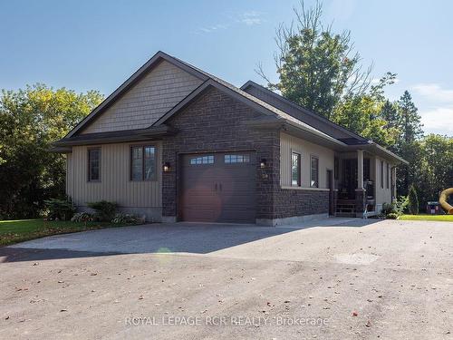 30 Victoria St W, Southgate, ON - Outdoor