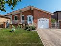 62 Henley Dr, Hamilton, ON  - Outdoor With Deck Patio Veranda 