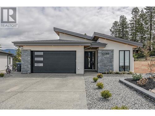 10285 Beacon Hill Drive, Lake Country, BC - Outdoor