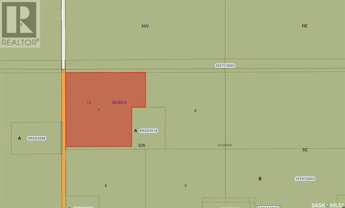 Warman North Development Land Parcel A, Warman, SK 