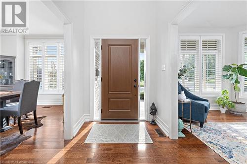 90 Hedge Lawn Drive, Grimsby, ON - Indoor Photo Showing Other Room