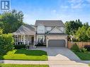 90 Hedge Lawn Drive, Grimsby, ON  - Outdoor With Facade 