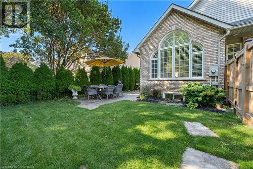 90 Hedge Lawn Drive, Grimsby, ON - Outdoor