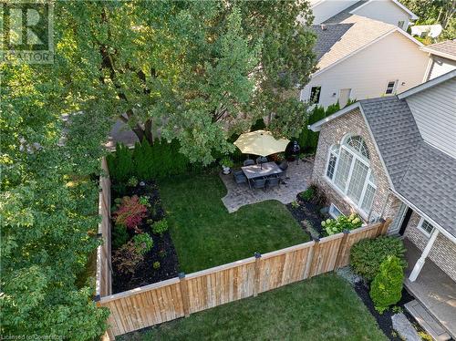 90 Hedge Lawn Drive, Grimsby, ON - Outdoor