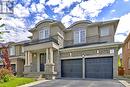 58 Curran Road, Hamilton, ON  - Outdoor With Facade 