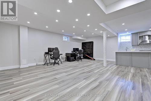 58 Curran Road, Hamilton, ON - Indoor Photo Showing Other Room