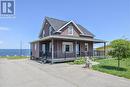 179 Saint-Pierre Est Boulevard, Caraquet, NB  - Outdoor With Deck Patio Veranda With Facade 