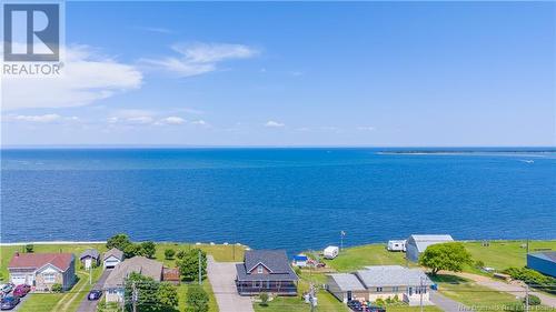 179 Saint-Pierre Est Boulevard, Caraquet, NB - Outdoor With Body Of Water With View