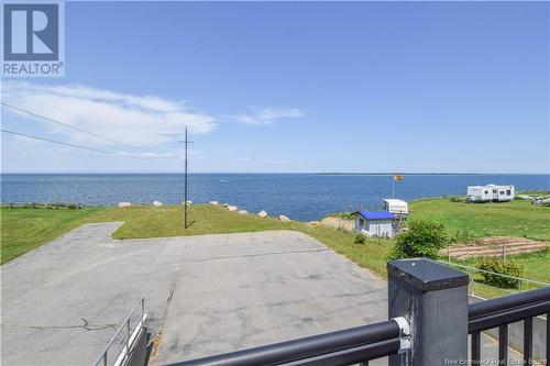 179 Saint-Pierre Est Boulevard, Caraquet, NB - Outdoor With Body Of Water With View