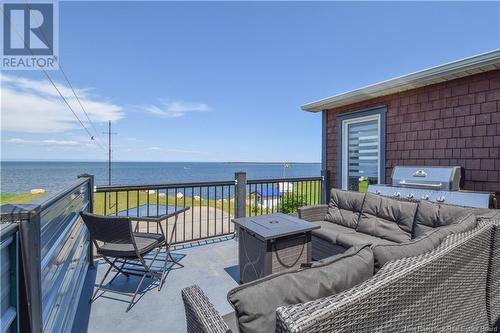 179 Saint-Pierre Est Boulevard, Caraquet, NB - Outdoor With Body Of Water With View With Exterior