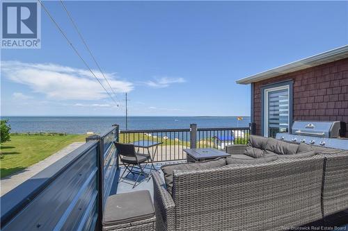 179 Saint-Pierre Est Boulevard, Caraquet, NB - Outdoor With Body Of Water With View With Exterior