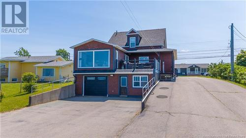 179 Saint-Pierre Est Boulevard, Caraquet, NB - Outdoor With Facade