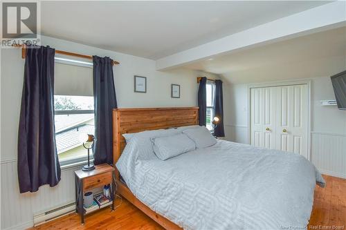 179 Saint-Pierre Est Boulevard, Caraquet, NB - Indoor Photo Showing Bedroom