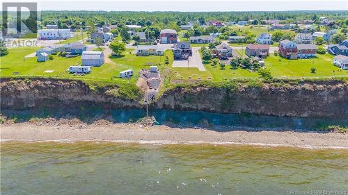 179 Saint-Pierre Est Boulevard, Caraquet, NB - Outdoor With Body Of Water With View