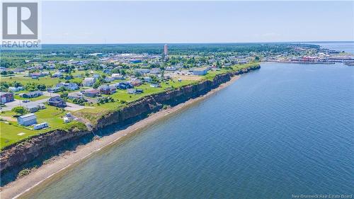 179 Saint-Pierre Est Boulevard, Caraquet, NB - Outdoor With Body Of Water With View