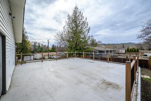 11901 Kalamalka Road, Coldstream, BC - Outdoor