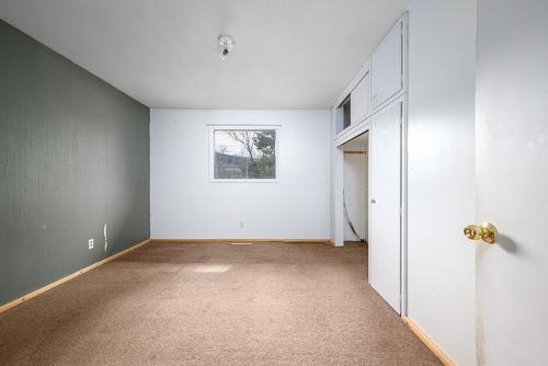 11901 Kalamalka Road, Coldstream, BC - Indoor Photo Showing Other Room