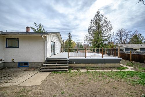 11901 Kalamalka Road, Coldstream, BC - Outdoor