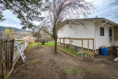 11901 Kalamalka Road, Coldstream, BC - Outdoor