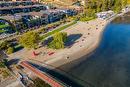 1671 Harbour View Crescent, Kelowna, BC  - Outdoor With Body Of Water With View 