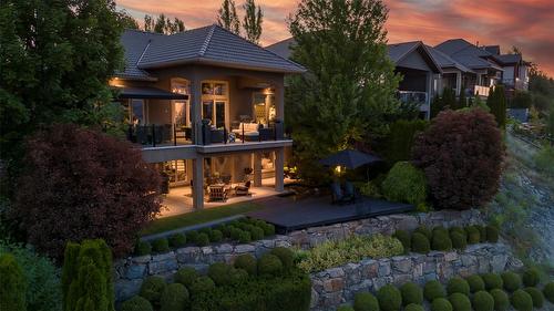 1749 Capistrano Drive, Kelowna, BC - Outdoor