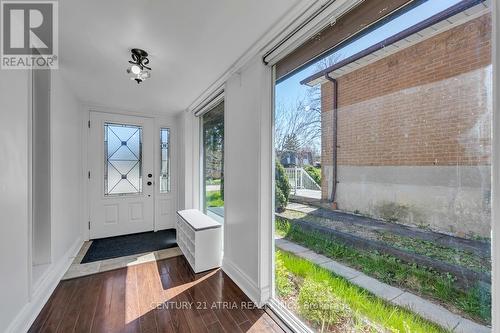 143 Silas Hill Drive, Toronto, ON - Indoor Photo Showing Other Room