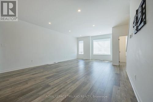 36 - 1781 Henrica Avenue, London, ON - Indoor Photo Showing Other Room