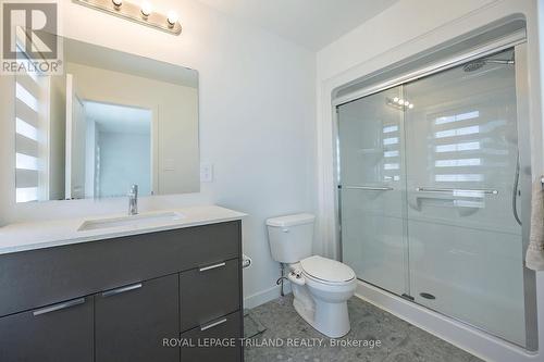 36 - 1781 Henrica Avenue, London, ON - Indoor Photo Showing Bathroom