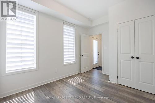 36 - 1781 Henrica Avenue, London, ON - Indoor Photo Showing Other Room