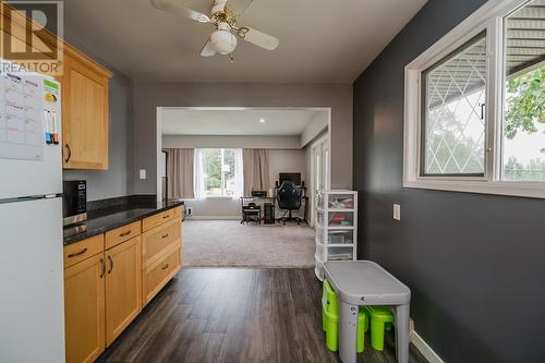 4247 Highland Drive, Prince George, BC - Indoor