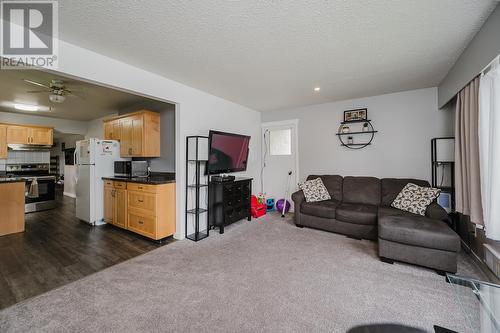 4247 Highland Drive, Prince George, BC - Indoor