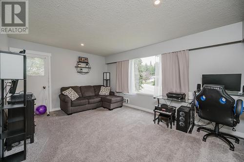 4247 Highland Drive, Prince George, BC - Indoor