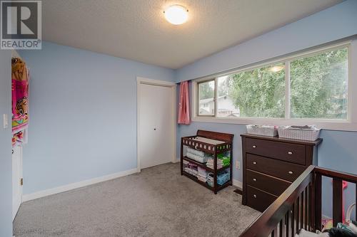 4247 Highland Drive, Prince George, BC - Indoor