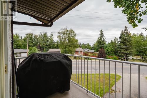 4247 Highland Drive, Prince George, BC - Outdoor With Exterior