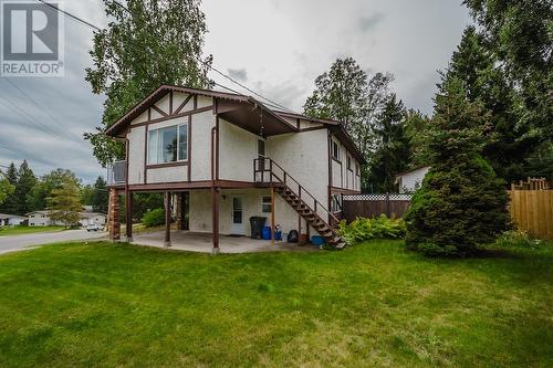 4247 Highland Drive, Prince George, BC - Outdoor