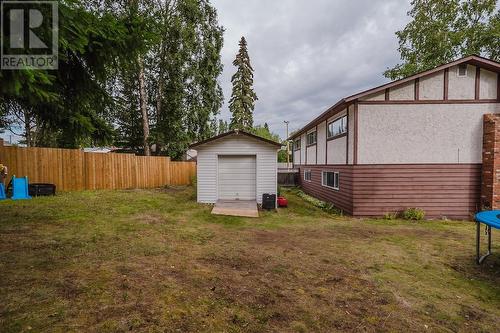 4247 Highland Drive, Prince George, BC - Outdoor