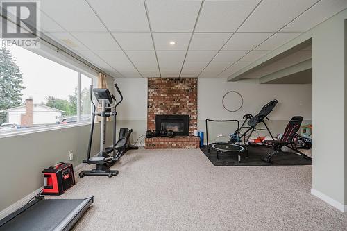 4247 Highland Drive, Prince George, BC - Indoor